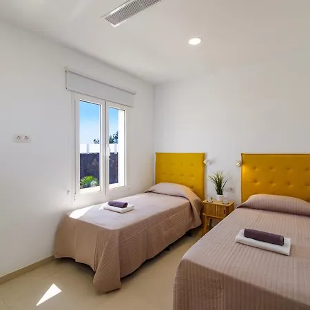 Casa Manuel By Villa Playa Blanca (Lanzarote)