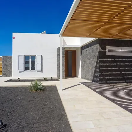 Casa Manuel By *