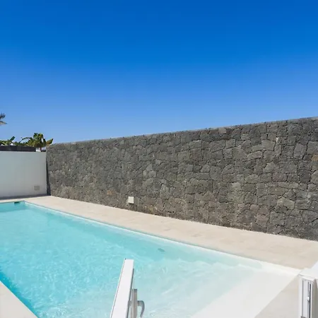 Casa Manuel By Villa Playa Blanca (Lanzarote)