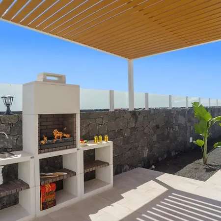 Casa Manuel By Villa Playa Blanca (Lanzarote)