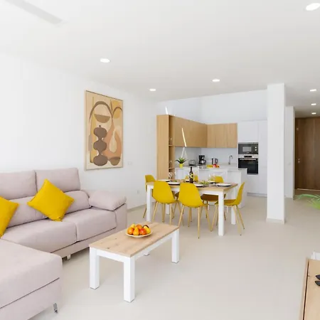 Villa Casa Manuel By *