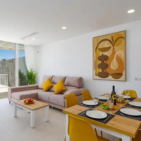 Casa Manuel By Villa Playa Blanca (Lanzarote)