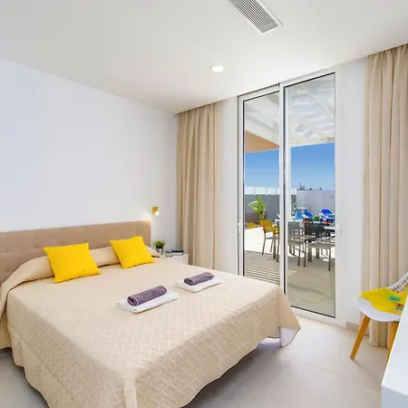 Casa Manuel By * Playa Blanca (Lanzarote)