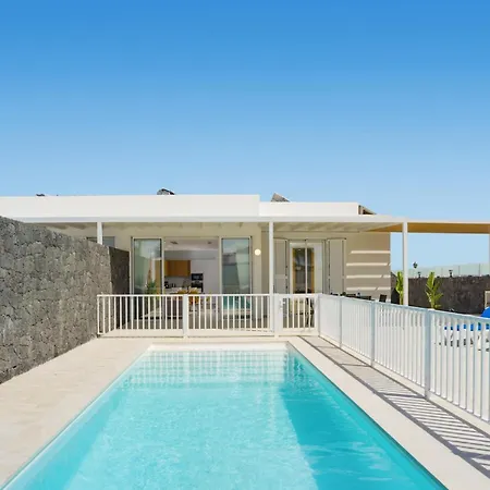Casa Manuel By Villa *