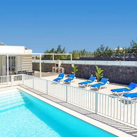 Casa Manuel By